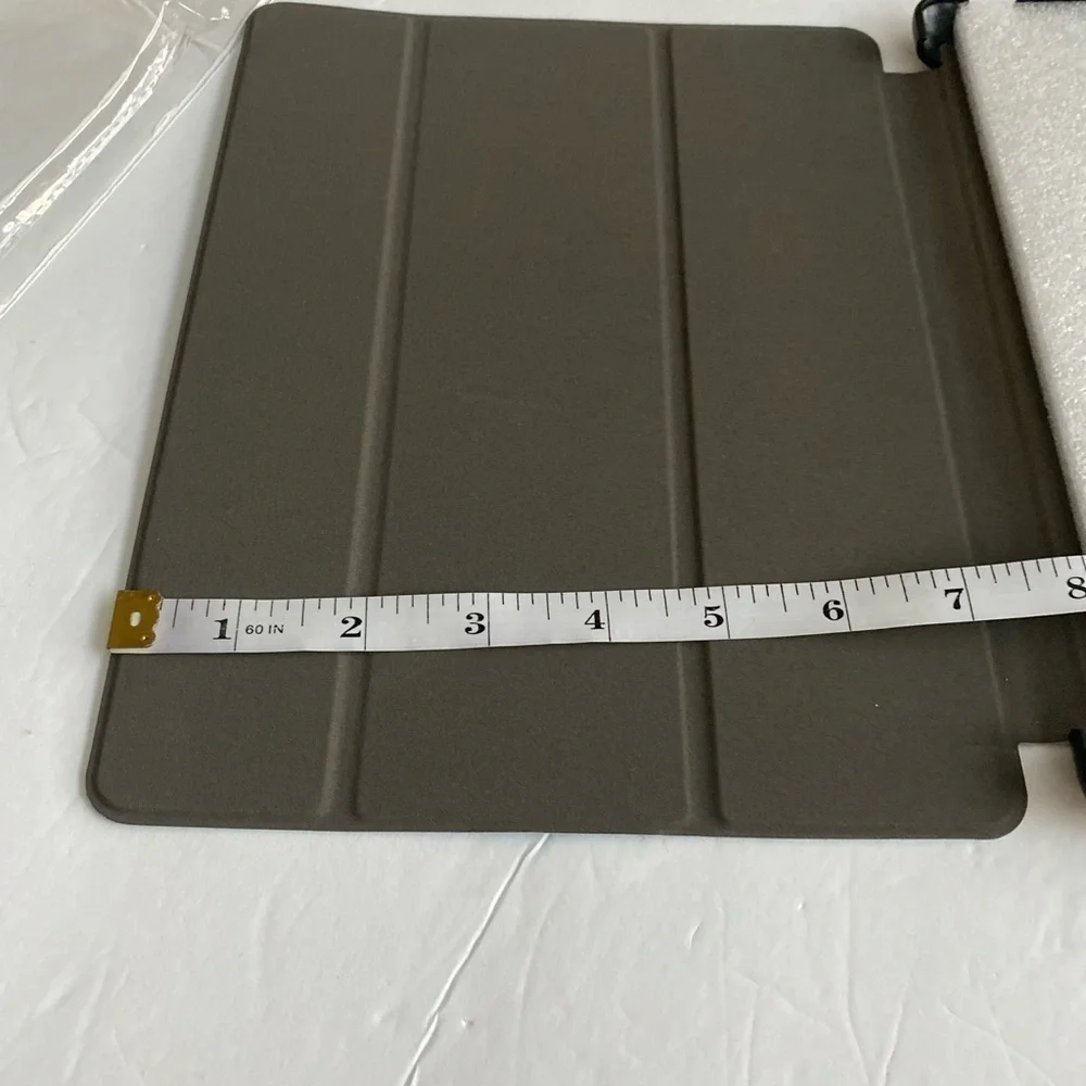 Fintie ipad case 2/3/4 smartshell Blue
